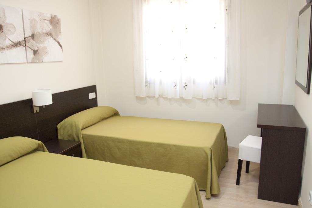 Hostal Granado Madrid Ngoại thất bức ảnh