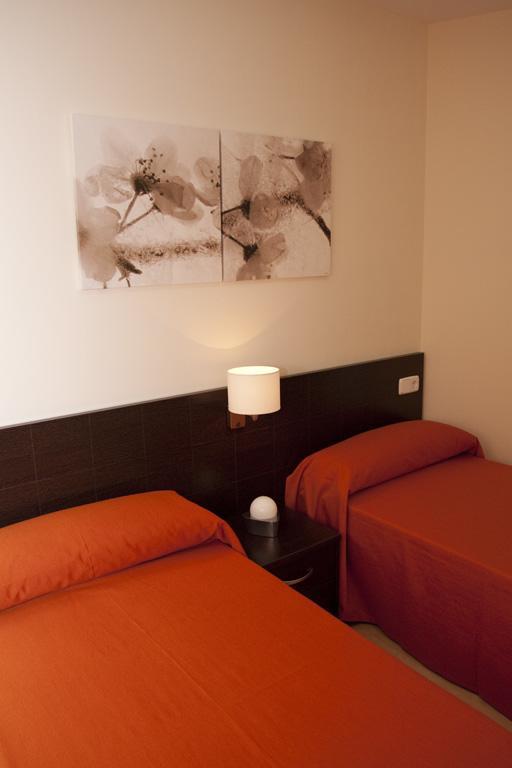 Hostal Granado Madrid Ngoại thất bức ảnh