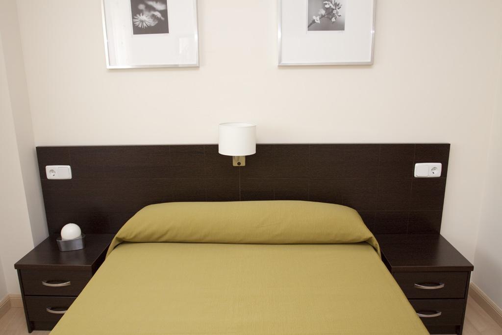 Hostal Granado Madrid Ngoại thất bức ảnh