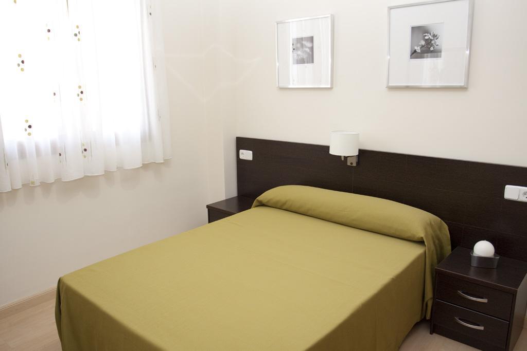 Hostal Granado Madrid Ngoại thất bức ảnh