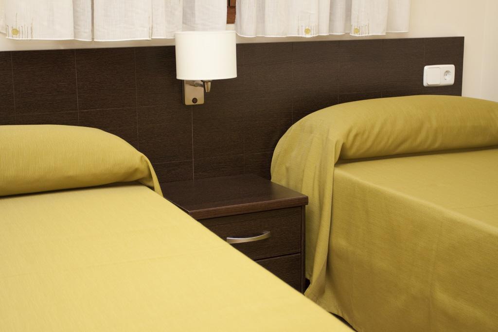 Hostal Granado Madrid Ngoại thất bức ảnh