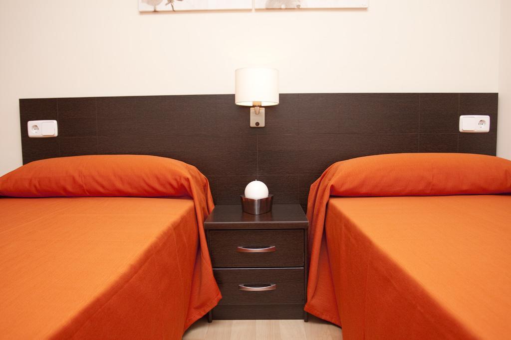 Hostal Granado Madrid Ngoại thất bức ảnh