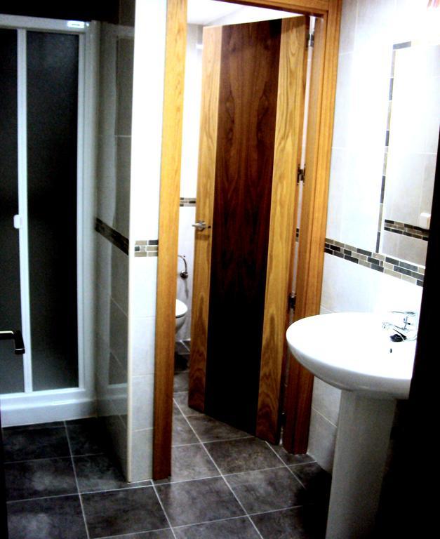 Hostal Granado Madrid Ngoại thất bức ảnh