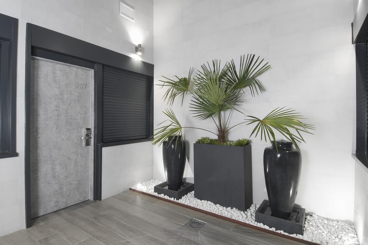 Hostal Granado Madrid Ngoại thất bức ảnh