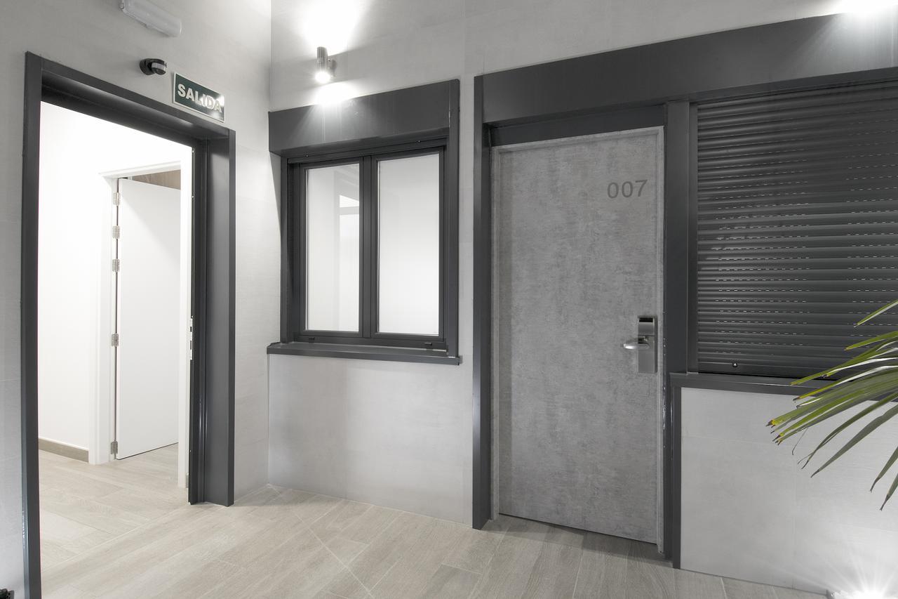 Hostal Granado Madrid Ngoại thất bức ảnh