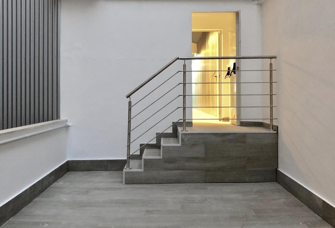 Hostal Granado Madrid Ngoại thất bức ảnh